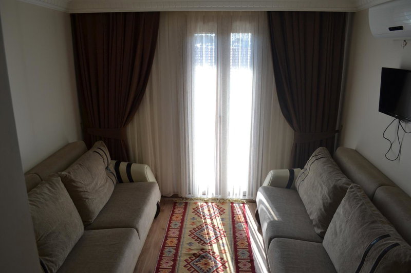 New Fatih Hotel, Istanbul, Turkey