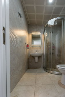 Baskent Konukevi, Ankara, Turkey