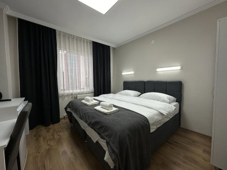 Özdemir Inn Otel, Balikesir, Turkey