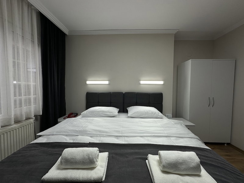 Özdemir Inn Otel, Balikesir, Turkey