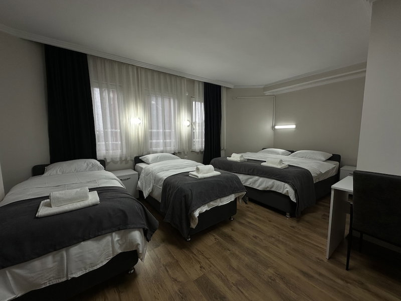 Özdemir Inn Otel, Balikesir, Turkey