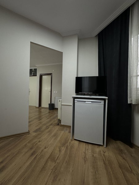 Özdemir Inn Otel, Balikesir, Turkey