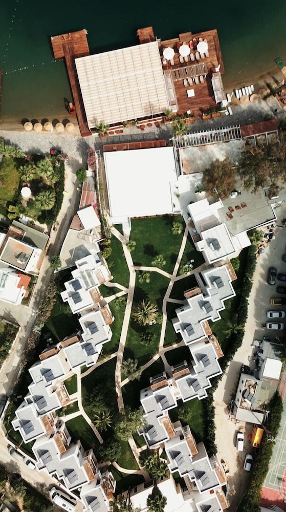 Hotel · Mavi Suite Türkbükü, Bodrum