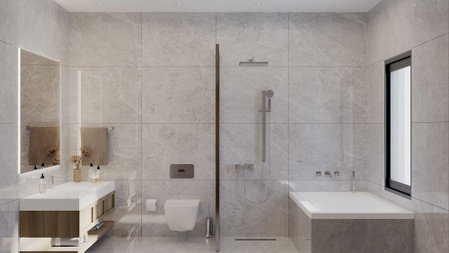 Mavi Suite Türkbükü, Bodrum, Turkey