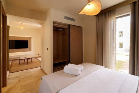 Mavi Suite Türkbükü, Bodrum, Turkey