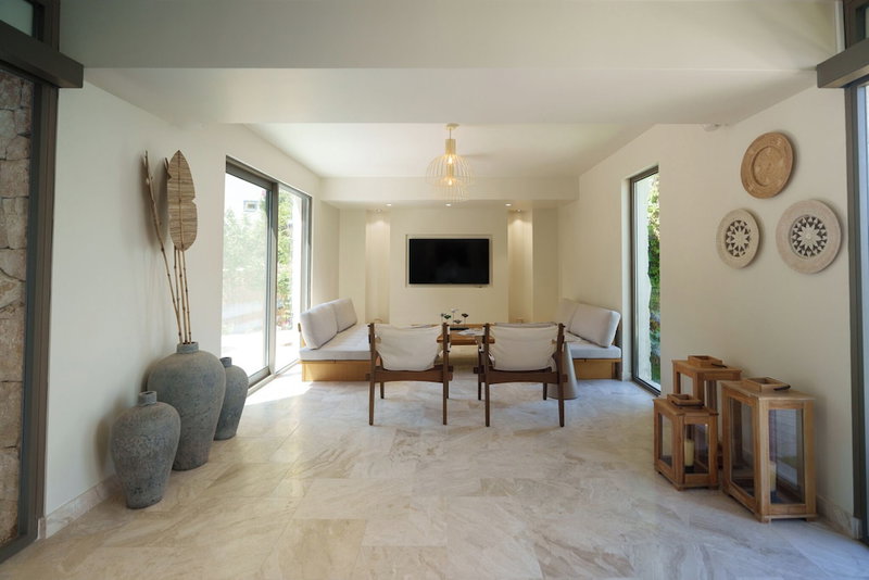 Mavi Suite Türkbükü, Bodrum, Turkey