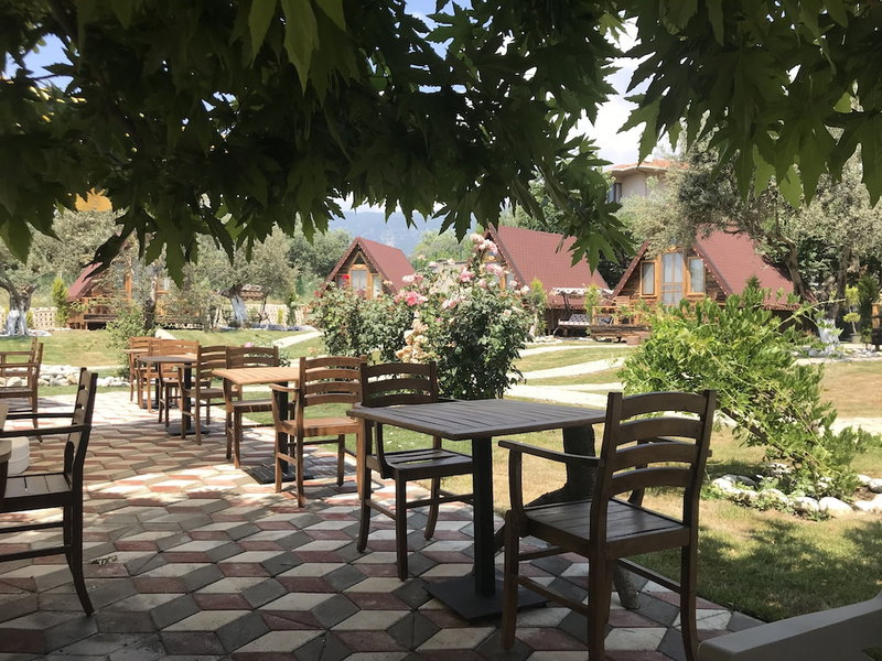 Ida Natura Life Style Otel Kazdaglari, Edremit, Turkey