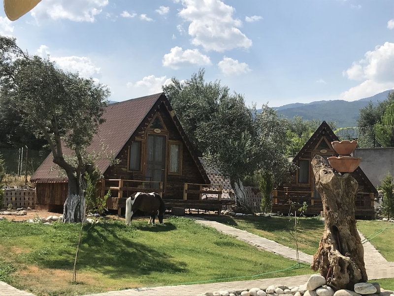 Ida Natura Life Style Otel Kazdaglari, Edremit, Turkey