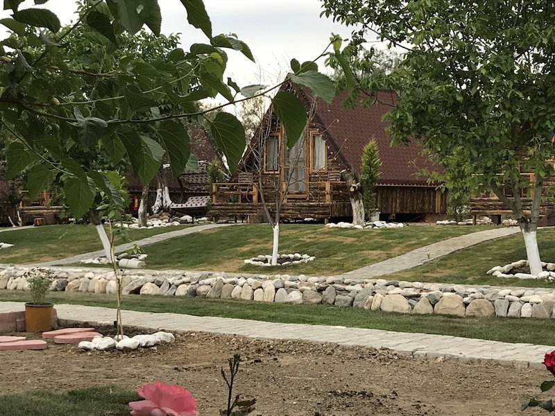 Ida Natura Life Style Otel Kazdaglari, Edremit, Turkey
