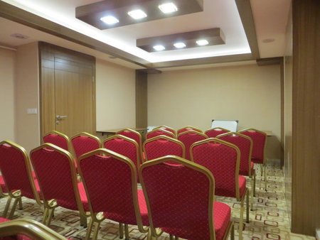 Otel Mutevelli, Kastamonu, Turkey