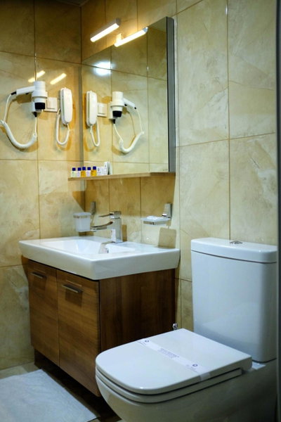 Otel Mutevelli, Kastamonu, Turkey