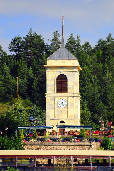 Otel Mutevelli, Kastamonu, Turkey