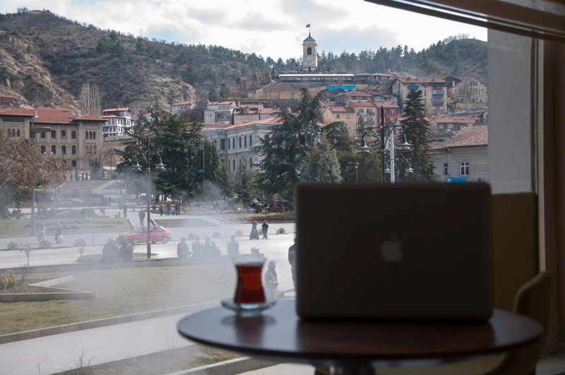 Otel Mutevelli, Kastamonu, Turkey