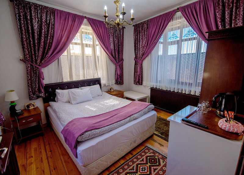 Arifbey Konagi, Gaziantep, Turkey