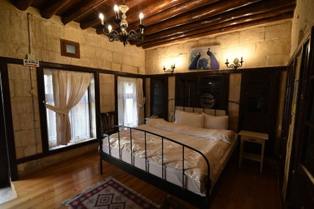 Arifbey Konagi, Gaziantep, Turkey
