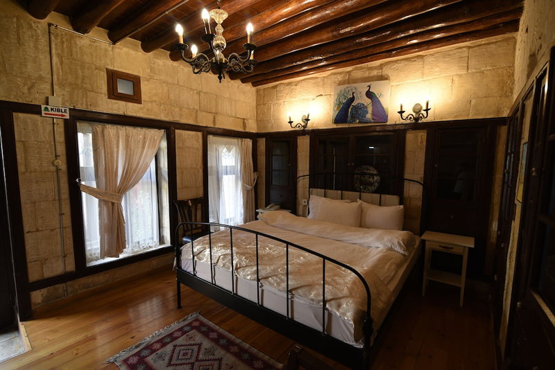 Arifbey Konagi, Gaziantep, Turkey