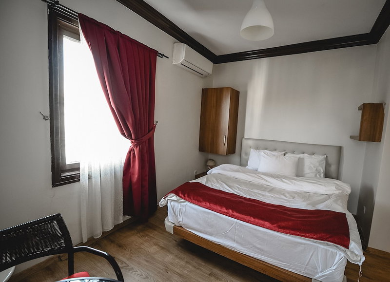 Arifbey Konagi, Gaziantep, Turkey