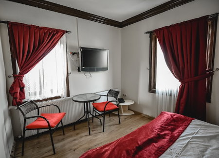 Arifbey Konagi, Gaziantep, Turkey