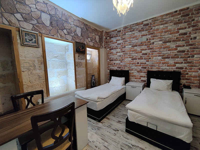 Arifbey Konagi, Gaziantep, Turkey