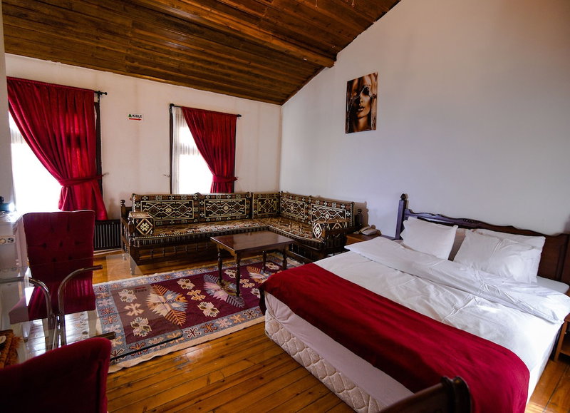Arifbey Konagi, Gaziantep, Turkey
