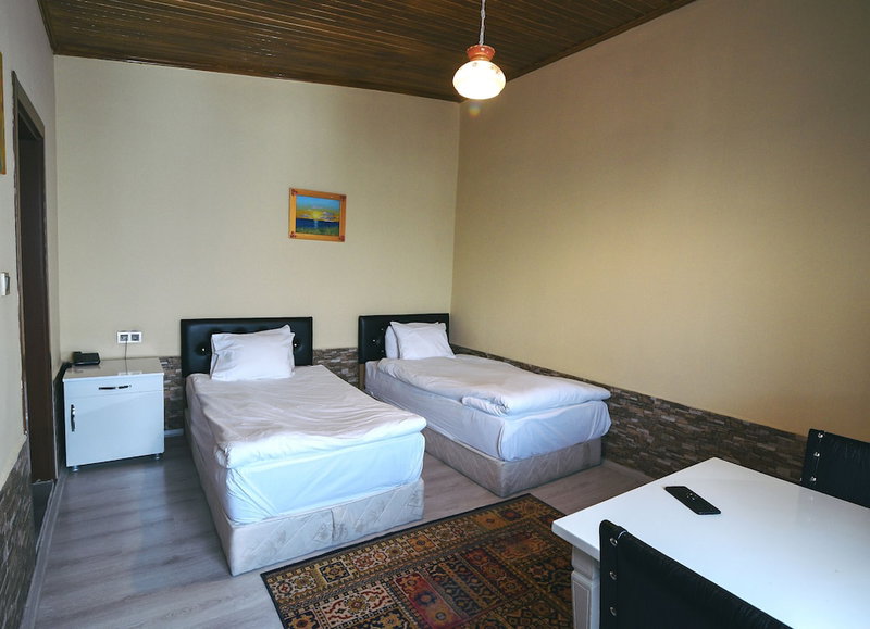 Arifbey Konagi, Gaziantep, Turkey