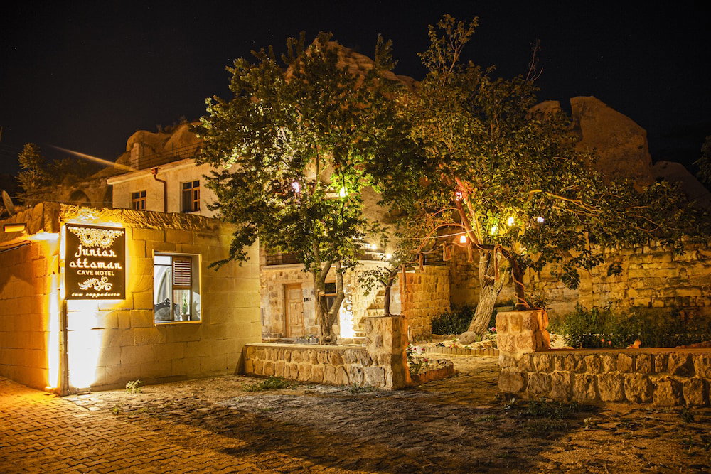 Hotel · Ottoman Cave Junior, Ürgüp