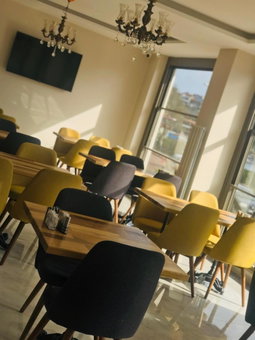 Di̇amond Li̇man Hotel, Bartın, Turkey