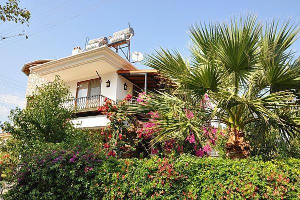 Hotel · İztuzu apart&villas, Dalyan