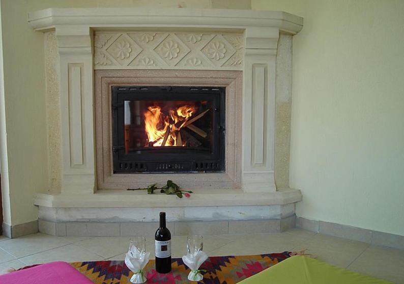 İztuzu apart&villas, Dalyan, Turkey