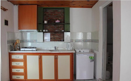 İztuzu apart&villas, Dalyan, Turkey
