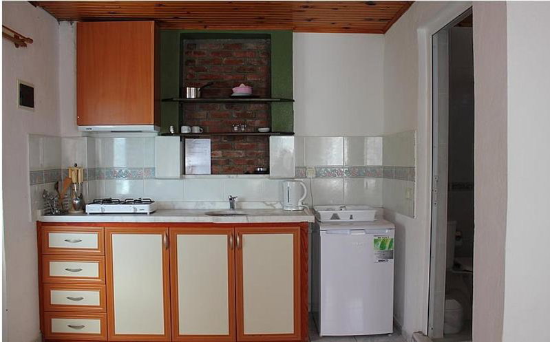 İztuzu apart&villas, Dalyan, Turkey