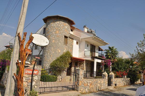 İztuzu apart&villas, Dalyan, Turkey