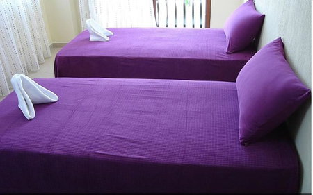 İztuzu apart&villas, Dalyan, Turkey