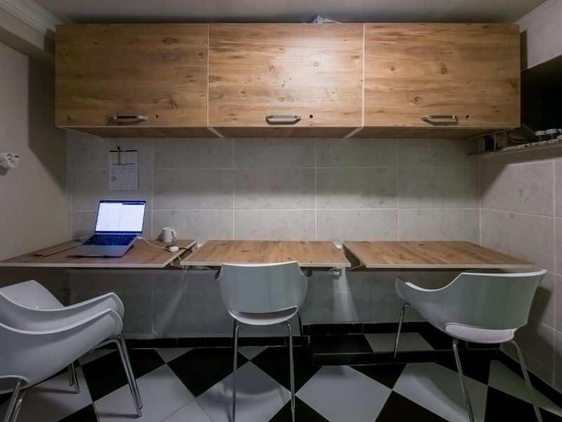 Taksim Hostel Green House Istanbul, Istanbul, Turkey