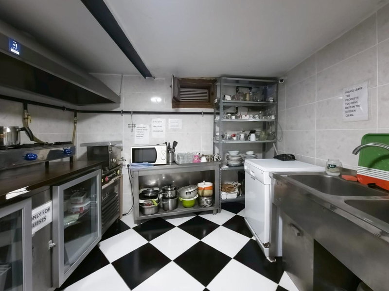 Taksim Hostel Green House Istanbul, Istanbul, Turkey