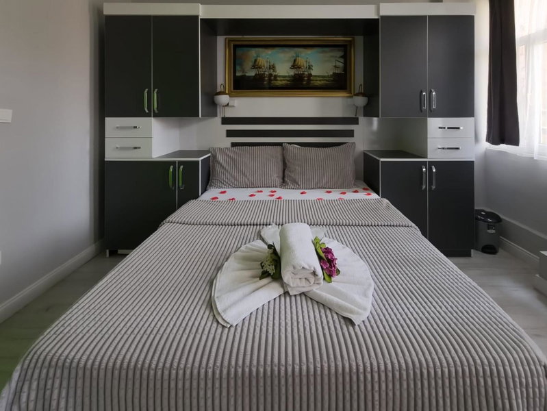 Taksim Hostel Green House Istanbul, Istanbul, Turkey
