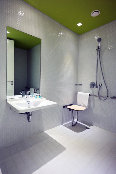 Workinn Hotel, Gebze, Turkey