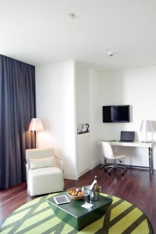 Workinn Hotel, Gebze, Turkey