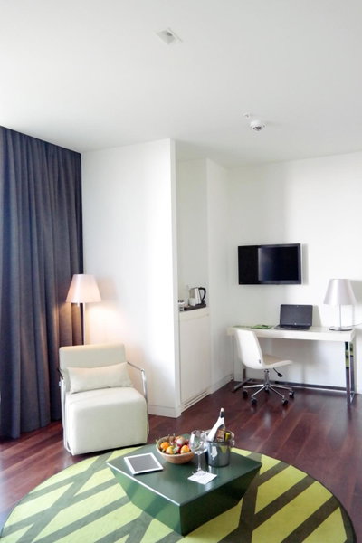 Workinn Hotel, Gebze, Turkey