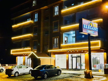 Elegant Residence, Çamlıhemşin, Turkey
