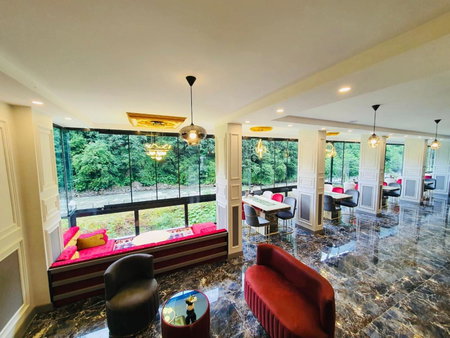 Elegant Residence, Çamlıhemşin, Turkey