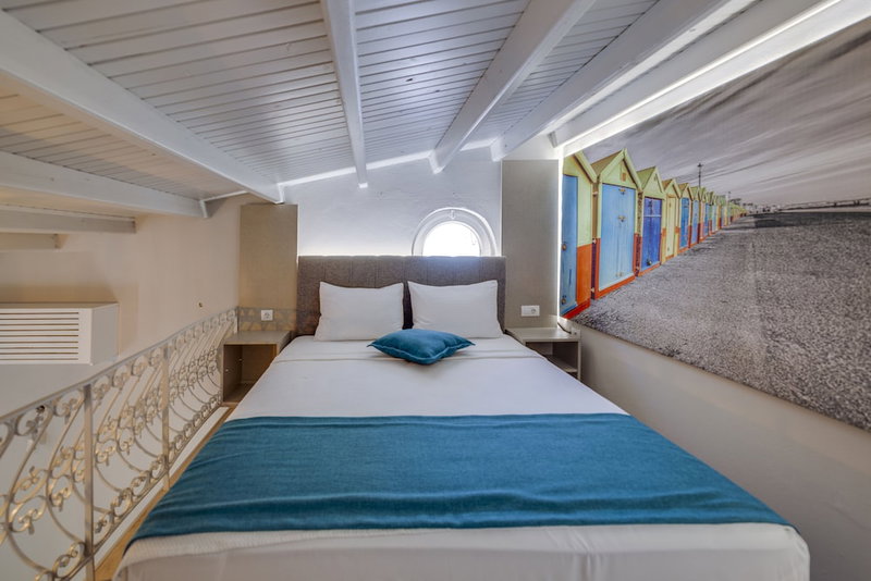 La Brezza Suite & Hotel, Bodrum, Turkey