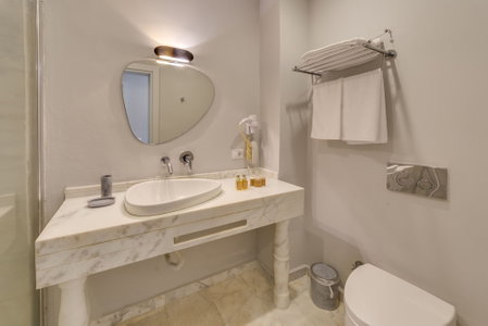 La Brezza Suite & Hotel, Bodrum, Turkey
