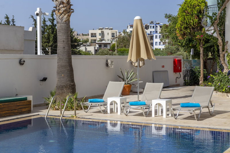 La Brezza Suite & Hotel, Bodrum, Turkey