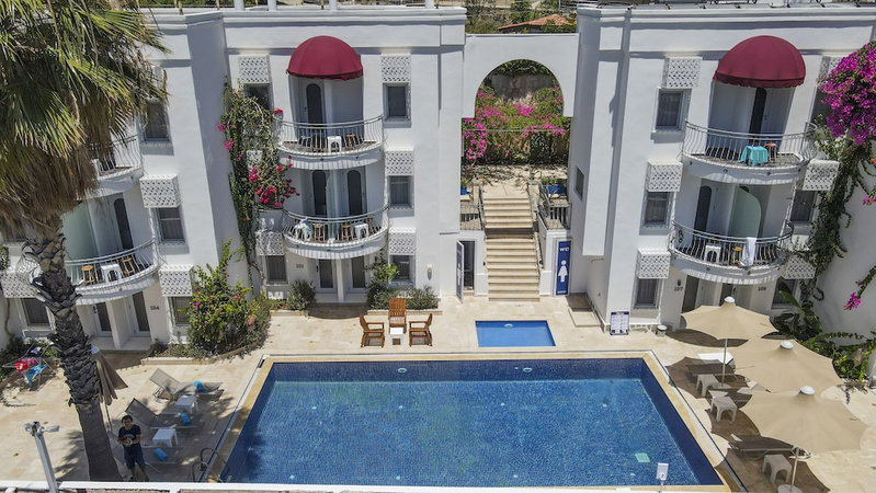 La Brezza Suite & Hotel, Bodrum, Turkey