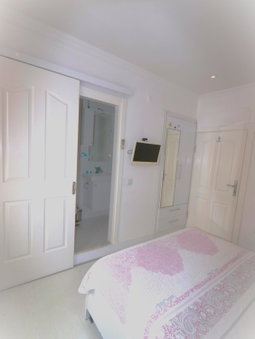 Denizkizi butik otel, Kucukkuyu, Turkey