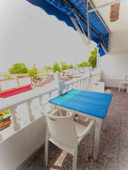 Denizkizi butik otel, Kucukkuyu, Turkey