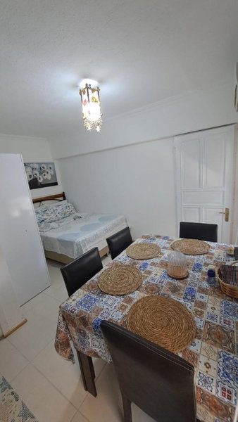 Denizkizi butik otel, Kucukkuyu, Turkey