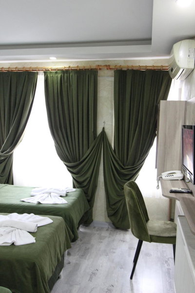 Kaya Madrid Hotel, Istanbul, Turkey