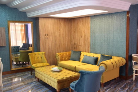 Kaya Madrid Hotel, Istanbul, Turkey